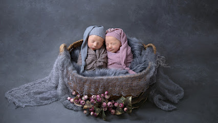 Fotoboxmomente 4 Fotostudio Galina Pfefer Fine Art Baby Photography