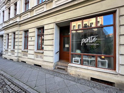 Paul Glaser Fotografie 8 Fotostudio PONTE Fotostudio - Bewerbungsfotos Görlitz