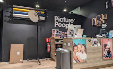 Fotostudio PicturePeople Fotostudio Hamburg City Center Bergedorf