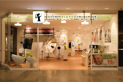 Fotostudio PicturePeople Fotostudio Neuss-Rheinpark-Center