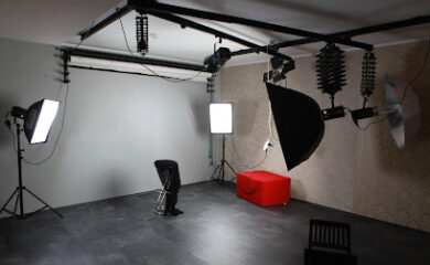 Fotostudio Studio Aygün / Moonday Photo & Designstudio