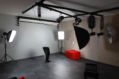 Gregor Runge 4 Fotostudio Studio Aygün / Moonday Photo & Designstudio