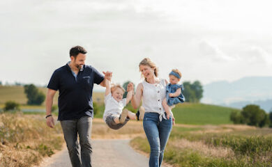 Hochzeitsfotografen in Bad Hersfeld 1 Fotostudio Verena Hahnelt - Die Fotografin