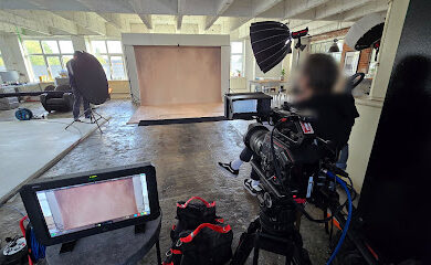 Fotostudio ZIMT/LOCATION