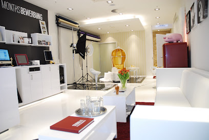 Fotostudio studioline Fotostudio Hamburg Barmbek-Süd Hamburger Meile