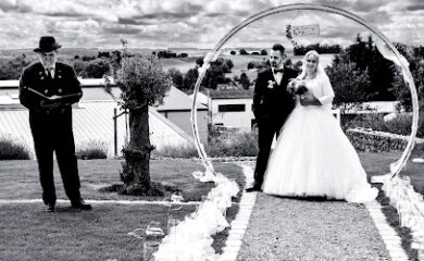 Hochzeitsfotograf Adrian Chirciu Hochzeitsfotograf
