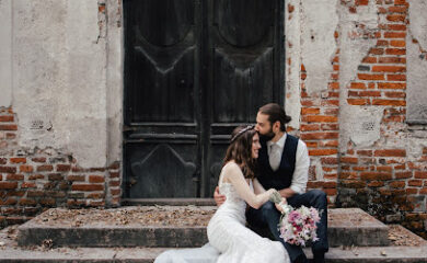 Hochzeitsfotograf Alex Gerrard Photography