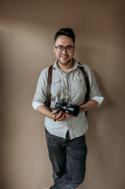 Hochzeitsfotograf Alexander Vogt Fotografie