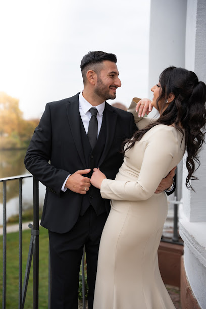 Hochzeitsfotograf Alknphotography