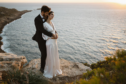 Hochzeitsfotograf Alstede Weddings