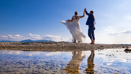 Fotostudio Matzelberger Traunstein 1 Hochzeitsfotograf Andrea Kühl - coolwedding.photography