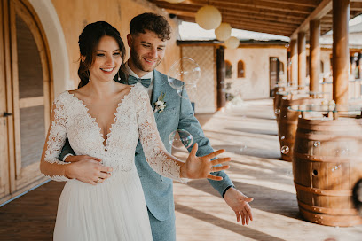Hochzeitsfotograf Andreas Kunow Hochzeitsfotografie