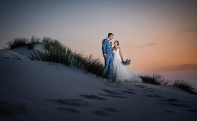 Hochzeitsfotograf Andreas Zabel Fotografie