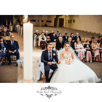 Andrej Koch Events 1 Hochzeitsfotograf Andrej Koch Events