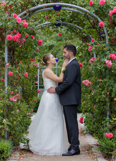 Hochzeitsfotograf Arams Photography | Hochzeitsfotograf