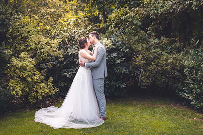 Hochzeitsfotograf Beckerworks - Hochzeitsfotograf Gießen