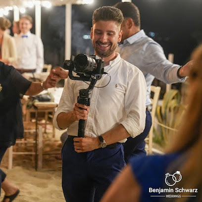Hochzeitsfotograf Benjamin Schwarz - Weddings | Fotograf | Videograf | Hochzeiten