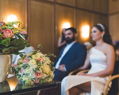 Hochzeitsfotograf Bokeh Max