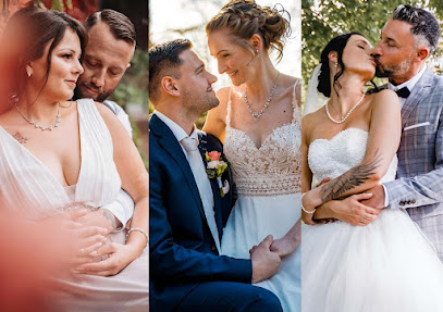 Hochzeitsfotograf Boris Hoika Hochzeitsfotograf