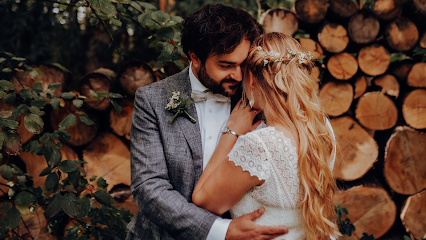 Hochzeitsfotograf Bossphotografie