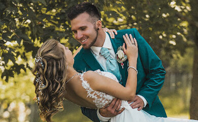 Hochzeitsfotograf CG-Visuals