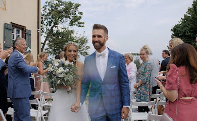 Hochzeitsfotograf CLIP & CLIC