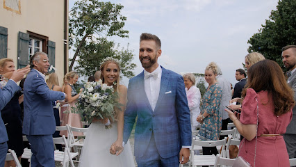 Bedenk Zeit Fotografie 2 Hochzeitsfotograf CLIP & CLIC