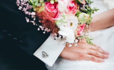 Hochzeitsfotograf Caro & Marc - Fotografie & Film mit Herz