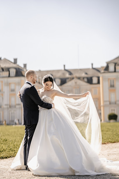 Steffi Ratzke Photography - Fotograf Aachen 5 Hochzeitsfotograf Cem Wedding Photography