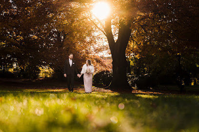 Steffi Ratzke Photography - Fotograf Aachen 6 Hochzeitsfotograf Christian Boecker Photography