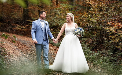 Hochzeitsfotografen in Hasselroth 1 Hochzeitsfotograf Corinna & Maik Fotografie