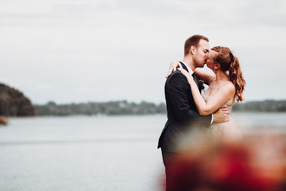 Hochzeitsfotograf Corinna-Marie Wähler Fotografie