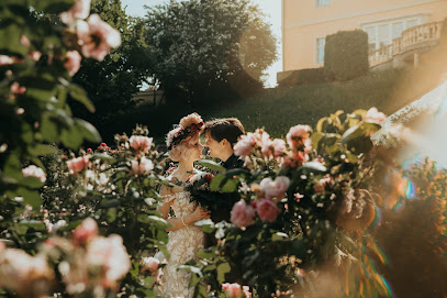 Hochzeitsfotograf DUC THIEN PHOTOGRAPHY I Hamburg Hochzeitsfotograf