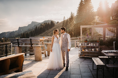 Hochzeitsfotograf Dama Fotografie