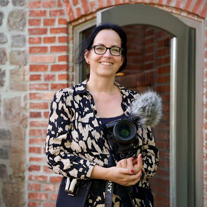 Matthias Hesse - Photography & Film 2 Hochzeitsfotograf Daniela Böttcher | FOTO & FILM