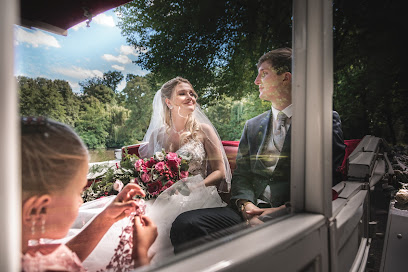 Hochzeitsfotograf Deine Hochzeit Deluxe