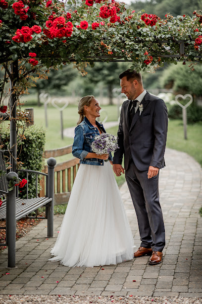 Hochzeitsfotograf Denise Dreßler - Fotografie -