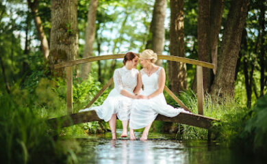 Hochzeitsfotograf Dennis Markwart Photography