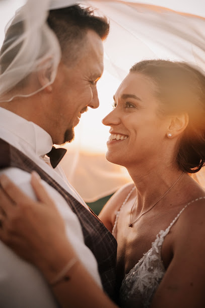 Hochzeitsfotograf DoppeltFokussiert Fotografie & Videografie