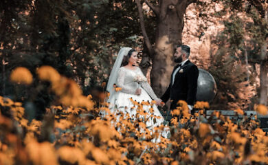 Hochzeitsfotograf Dost Video