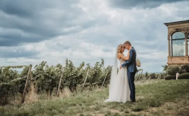 Hochzeitsfotograf EMOTIVE PHOTOGRAPHY | Jan Weber