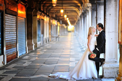 Hochzeitsfotograf Ein Zwei Fotografie