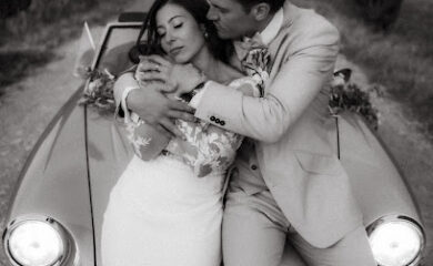 Hochzeitsfotograf Emotional Perspective – Hochzeitsfotograf
