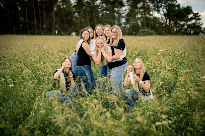 Hochzeitsfotograf Erikas Medienstube