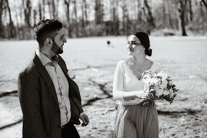 Hochzeitsfotograf FELIX DER GLÜCKLICHE - Hochzeitsfotograf