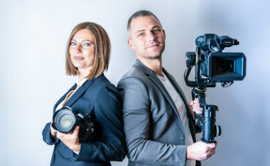 Hochzeitsfotograf Filip&Monika Fotografie
