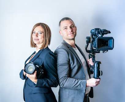 Hochzeitsfotograf Filip&Monika Fotografie