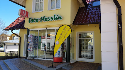 Hochzeitsfotograf Foto Messlin