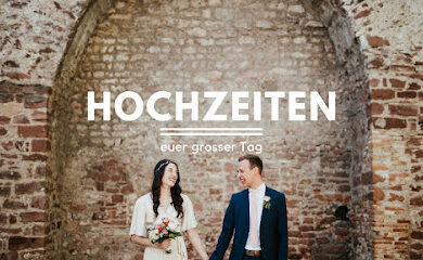 Hochzeitsfotografen in Freiburg im Breisgau 2 Hochzeitsfotograf Fotograf Jonas Auras