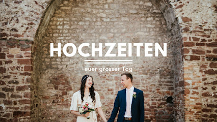 Hochzeitsfotograf Fotograf Jonas Auras